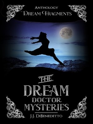 cover image of Dream Fragments